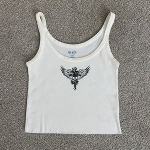 SOLD!!!! beyonca to god tank top
